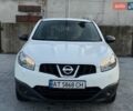 Білий Ніссан Кашкай, об'ємом двигуна 1.46 л та пробігом 228 тис. км за 8999 $, фото 7 на Automoto.ua
