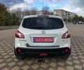Белый Ниссан Кашкай, объемом двигателя 1.5 л и пробегом 186 тыс. км за 11900 $, фото 15 на Automoto.ua