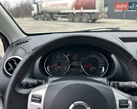 Белый Ниссан Кашкай, объемом двигателя 1.46 л и пробегом 225 тыс. км за 12350 $, фото 45 на Automoto.ua