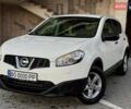 Білий Ніссан Кашкай, об'ємом двигуна 1.5 л та пробігом 227 тис. км за 9555 $, фото 5 на Automoto.ua
