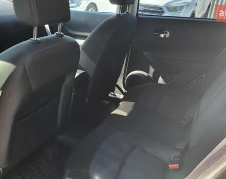 Білий Ніссан Кашкай, об'ємом двигуна 1.6 л та пробігом 295 тис. км за 10500 $, фото 16 на Automoto.ua