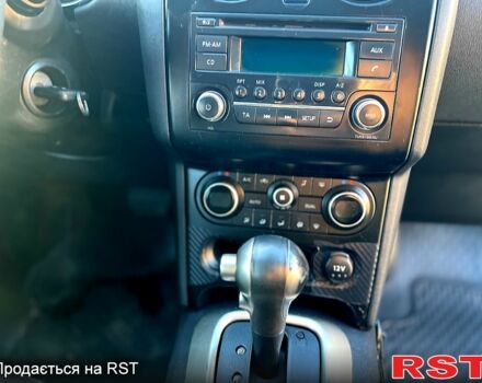 Ниссан Кашкай 2013 в Кропивницком (Кировограде) на Automoto.ua Белый Ниссан Кашкай, объемом двигателя 1.6 л и пробегом 167 тыс. км за 10000 $, фото 8 на Automoto.ua