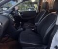 Белый Ниссан Кашкай, объемом двигателя 1.5 л и пробегом 199 тыс. км за 4149 $, фото 10 на Automoto.ua