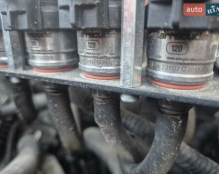 Ниссан Кашкай 2013 в Тернополе на Automoto.ua Белый Ниссан Кашкай, объемом двигателя 2 л и пробегом 135 тыс. км за 10900 $, фото 35 на Automoto.ua