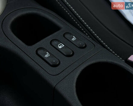 Белый Ниссан Кашкай, объемом двигателя 1.5 л и пробегом 220 тыс. км за 13500 $, фото 43 на Automoto.ua