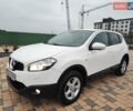 Білий Ніссан Кашкай, об'ємом двигуна 2 л та пробігом 128 тис. км за 11800 $, фото 13 на Automoto.ua