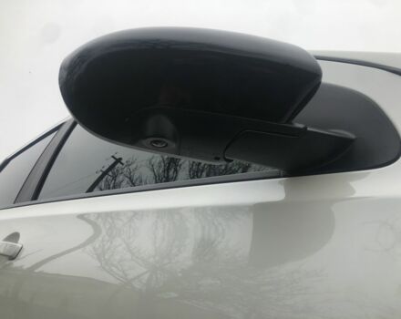 Белый Ниссан Кашкай, объемом двигателя 2 л и пробегом 220 тыс. км за 11000 $, фото 16 на Automoto.ua