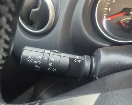 Ниссан Кашкай 2013 в Тернополе на Automoto.ua Белый Ниссан Кашкай, объемом двигателя 2 л и пробегом 135 тыс. км за 10900 $, фото 13 на Automoto.ua