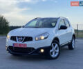 Белый Ниссан Кашкай, объемом двигателя 2 л и пробегом 207 тыс. км за 13500 $, фото 56 на Automoto.ua
