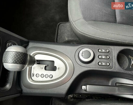 Белый Ниссан Кашкай, объемом двигателя 2 л и пробегом 190 тыс. км за 11999 $, фото 18 на Automoto.ua