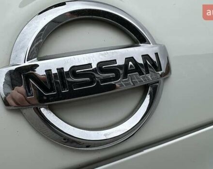 Белый Ниссан Кашкай, объемом двигателя 1.5 л и пробегом 229 тыс. км за 10850 $, фото 6 на Automoto.ua