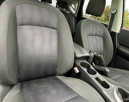 Белый Ниссан Кашкай, объемом двигателя 1.5 л и пробегом 229 тыс. км за 10850 $, фото 57 на Automoto.ua