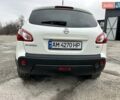Белый Ниссан Кашкай, объемом двигателя 1.46 л и пробегом 225 тыс. км за 12350 $, фото 62 на Automoto.ua