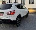 Белый Ниссан Кашкай, объемом двигателя 1.6 л и пробегом 231 тыс. км за 12399 $, фото 6 на Automoto.ua