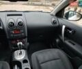 Білий Ніссан Кашкай, об'ємом двигуна 2 л та пробігом 128 тис. км за 11800 $, фото 31 на Automoto.ua