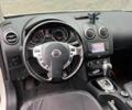Білий Ніссан Кашкай, об'ємом двигуна 2 л та пробігом 223 тис. км за 12500 $, фото 10 на Automoto.ua