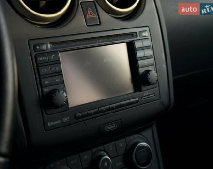 Белый Ниссан Кашкай, объемом двигателя 1.5 л и пробегом 220 тыс. км за 13500 $, фото 42 на Automoto.ua