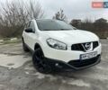 Белый Ниссан Кашкай, объемом двигателя 1.46 л и пробегом 225 тыс. км за 12350 $, фото 8 на Automoto.ua