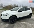 Белый Ниссан Кашкай, объемом двигателя 1.46 л и пробегом 225 тыс. км за 12350 $, фото 31 на Automoto.ua