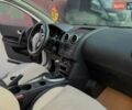 Білий Ніссан Кашкай, об'ємом двигуна 1.5 л та пробігом 227 тис. км за 9555 $, фото 27 на Automoto.ua