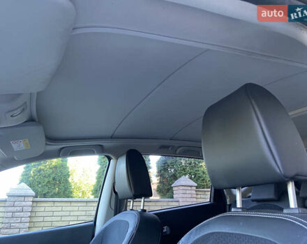 Білий Ніссан Кашкай, об'ємом двигуна 1.5 л та пробігом 219 тис. км за 11899 $, фото 21 на Automoto.ua