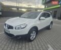 Ниссан Кашкай 2013 в Тернополе на Automoto.ua Белый Ниссан Кашкай, объемом двигателя 2 л и пробегом 135 тыс. км за 10900 $, фото 1 на Automoto.ua