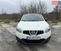 Белый Ниссан Кашкай, объемом двигателя 1.46 л и пробегом 225 тыс. км за 12350 $, фото 38 на Automoto.ua