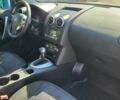 Белый Ниссан Кашкай, объемом двигателя 1.6 л и пробегом 295 тыс. км за 9990 $, фото 19 на Automoto.ua