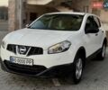 Білий Ніссан Кашкай, об'ємом двигуна 1.5 л та пробігом 227 тис. км за 9555 $, фото 13 на Automoto.ua