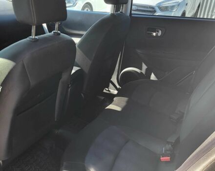 Белый Ниссан Кашкай, объемом двигателя 1.6 л и пробегом 295 тыс. км за 9990 $, фото 17 на Automoto.ua