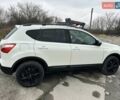 Белый Ниссан Кашкай, объемом двигателя 1.46 л и пробегом 225 тыс. км за 12350 $, фото 19 на Automoto.ua