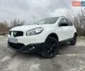 Белый Ниссан Кашкай, объемом двигателя 1.46 л и пробегом 225 тыс. км за 12350 $, фото 2 на Automoto.ua