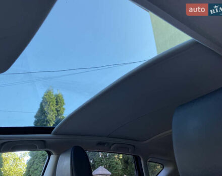 Білий Ніссан Кашкай, об'ємом двигуна 1.5 л та пробігом 219 тис. км за 11899 $, фото 17 на Automoto.ua