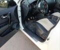 Білий Ніссан Кашкай, об'ємом двигуна 1.6 л та пробігом 201 тис. км за 12000 $, фото 2 на Automoto.ua