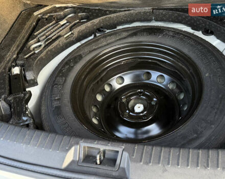 Белый Ниссан Кашкай, объемом двигателя 1.5 л и пробегом 220 тыс. км за 13500 $, фото 50 на Automoto.ua