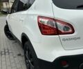 Белый Ниссан Кашкай, объемом двигателя 1.5 л и пробегом 229 тыс. км за 10850 $, фото 17 на Automoto.ua
