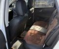 Белый Ниссан Кашкай, объемом двигателя 2 л и пробегом 178 тыс. км за 11300 $, фото 10 на Automoto.ua
