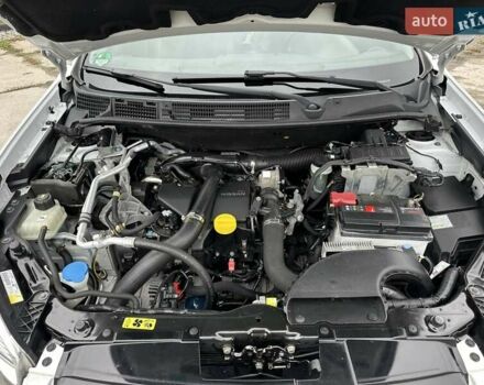 Белый Ниссан Кашкай, объемом двигателя 1.46 л и пробегом 225 тыс. км за 12350 $, фото 59 на Automoto.ua