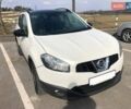 Белый Ниссан Кашкай, объемом двигателя 2 л и пробегом 265 тыс. км за 12500 $, фото 15 на Automoto.ua