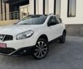 Белый Ниссан Кашкай, объемом двигателя 1.6 л и пробегом 231 тыс. км за 12399 $, фото 1 на Automoto.ua