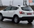 Білий Ніссан Кашкай, об'ємом двигуна 1.6 л та пробігом 204 тис. км за 9650 $, фото 5 на Automoto.ua