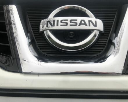 Белый Ниссан Кашкай, объемом двигателя 2 л и пробегом 220 тыс. км за 11000 $, фото 15 на Automoto.ua