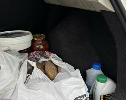 Білий Ніссан Кашкай, об'ємом двигуна 1.6 л та пробігом 175 тис. км за 11000 $, фото 26 на Automoto.ua