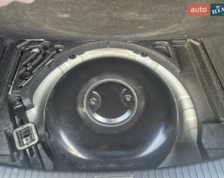 Ниссан Кашкай 2013 в Тернополе на Automoto.ua Белый Ниссан Кашкай, объемом двигателя 2 л и пробегом 135 тыс. км за 10900 $, фото 30 на Automoto.ua