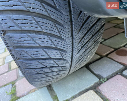 Білий Ніссан Кашкай, об'ємом двигуна 1.5 л та пробігом 219 тис. км за 11899 $, фото 16 на Automoto.ua