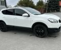 Белый Ниссан Кашкай, объемом двигателя 1.5 л и пробегом 229 тыс. км за 10850 $, фото 8 на Automoto.ua