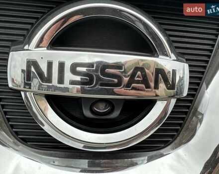 Белый Ниссан Кашкай, объемом двигателя 1.46 л и пробегом 225 тыс. км за 12350 $, фото 41 на Automoto.ua