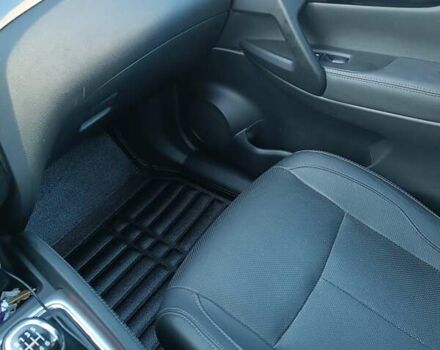 Белый Ниссан Кашкай, объемом двигателя 1.46 л и пробегом 211 тыс. км за 14300 $, фото 6 на Automoto.ua