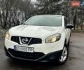 Белый Ниссан Кашкай, объемом двигателя 1.5 л и пробегом 227 тыс. км за 9350 $, фото 2 на Automoto.ua