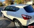 Ниссан Кашкай 2013 в Кропивницком (Кировограде) на Automoto.ua Белый Ниссан Кашкай, объемом двигателя 1.6 л и пробегом 167 тыс. км за 10000 $, фото 6 на Automoto.ua